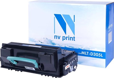 

Картридж, NV-MLTD305L
