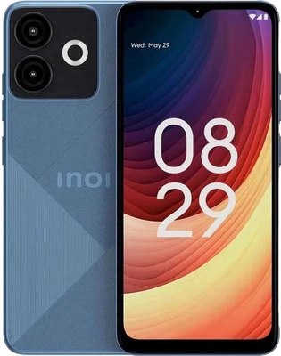 Смартфон Inoi A14 2GB/64GB