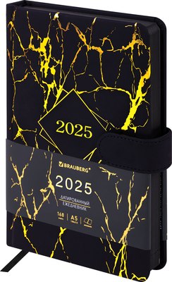 

Ежедневник, Goldy 2025 / 115898