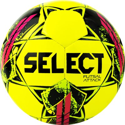 

Мяч для футзала, Futsal Attack v22 / 1073460559