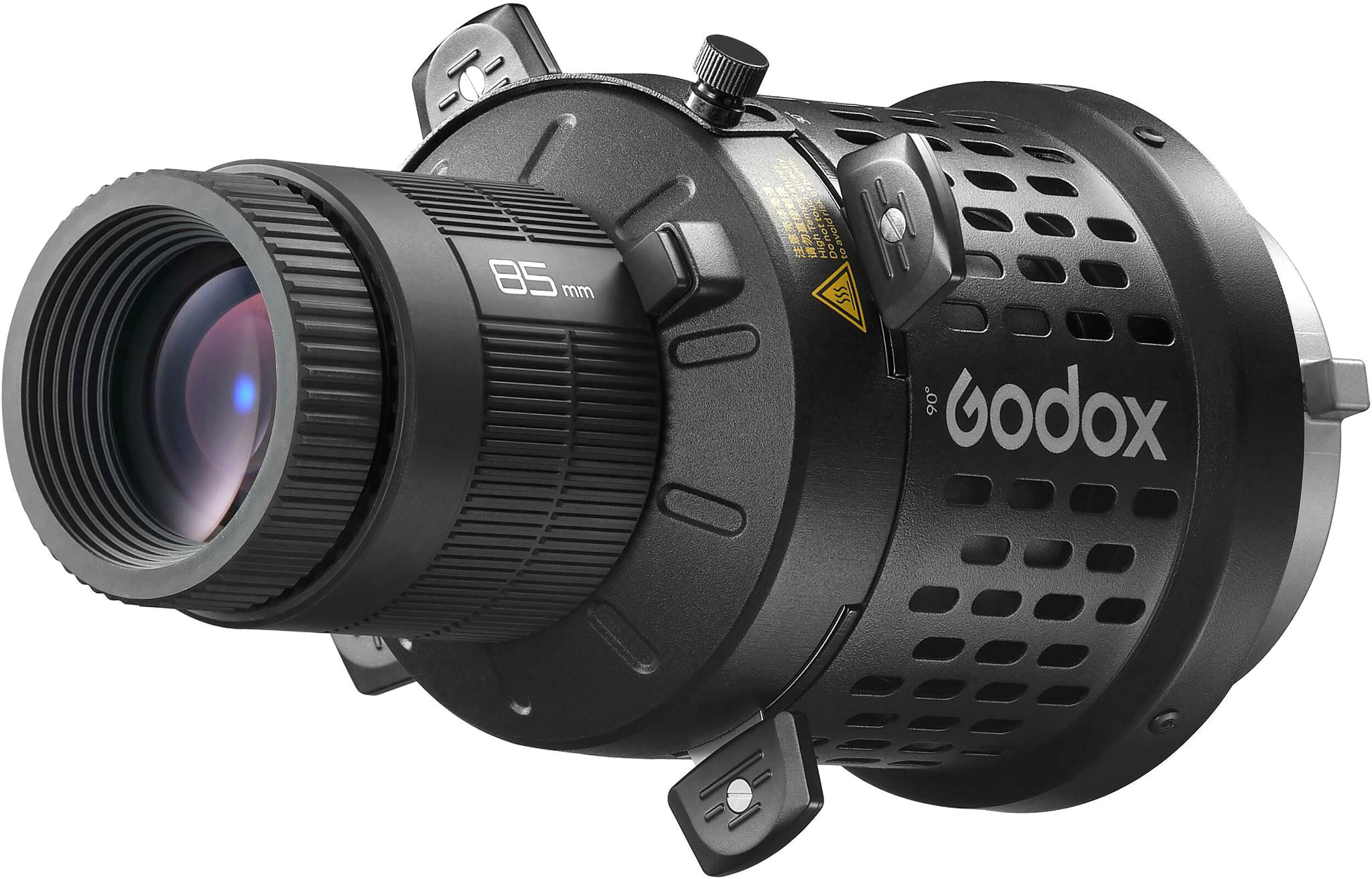 Насадка проекционная Godox BLP 31624