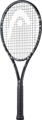 Теннисная ракетка Head MX Spark Suprm / 235304-2 (stealth) -