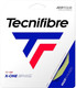 Струна для теннисной ракетки Tecnifibre X-One Biphase 1.24 / 01GXO124XN (12м, натуральный) - 