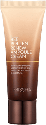 

Крем для лица, Bee Pollen Renew Ampoule Cream