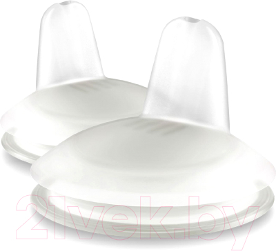 

Носик для поильника Philips AVENT, Прозрачный, SCF252/05
