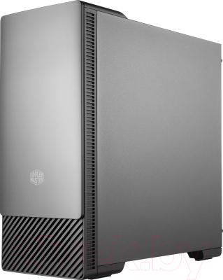 

Корпус для компьютера Cooler Master, MasterBox E500 (MCB-E500-KG5N-S00)