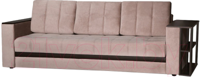 

Диван Rivalli, Атланта Next со столиком справа с НПБ