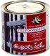 Грунт-эмаль Euroclass По ржавчине RAL 5005 (1.9кг, синий) - 