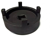 

Головка слесарная Force, 62820