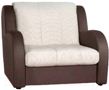 

Кресло-кровать Rivalli, Барон 70 с ППУ