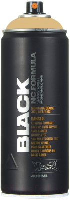 Краска Montana Black BLK8020 Beige / 264122 (400мл)