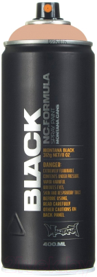 Краска Montana Black BLK8030 Skin / 264153 (400мл)