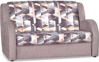 

Диван Rivalli, Барон 120 с ящиком с ППУ