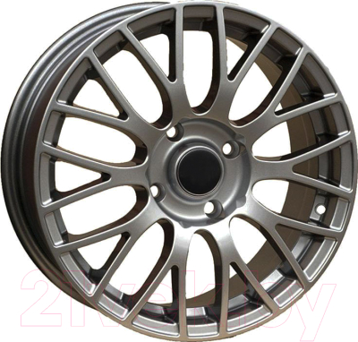 

Литой диск Proma, GTL 16x6.5" 4x108мм DIA 65.1мм ET 29мм Неро