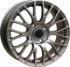 Литой диск Proma GTL 16x6.5