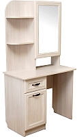 

Туалетный столик с зеркалом SV-мебель, ВМ-17 Вега