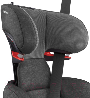 Автокресло Maxi-Cosi Rodi Fix Air Protect (nomad black)