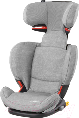 Автокресло Maxi-Cosi Rodi Fix Air Protect (nomad grey)