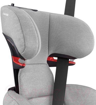 Автокресло Maxi-Cosi Rodi Fix Air Protect (nomad grey)