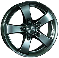 

Литой диск Proma, Premier-M 16x7.0" 5x112мм DIA 57.1мм ET 45мм Nero