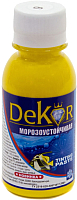 

Колеровочная паста Dekor, №9