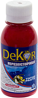 

Колеровочная паста Dekor, №19