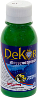 

Колеровочная паста Dekor, №13