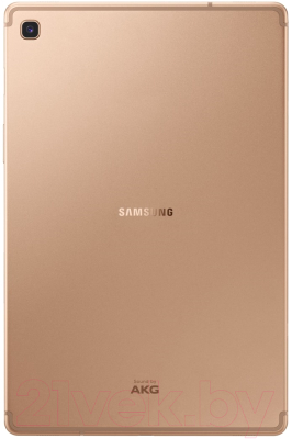 Планшет Samsung Galaxy Tab S5e LTE / SM-T725 (золото)