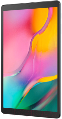 Планшет Samsung Galaxy Tab A 10.1 (2019) LTE / SM-T515 (черный)