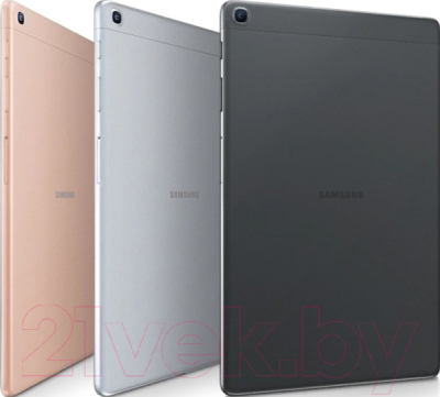 Планшет Samsung Galaxy Tab A 10.1 (2019) LTE / SM-T515 (золото)
