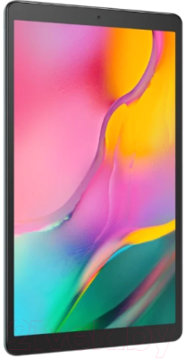 Планшет Samsung Galaxy Tab A 10.1 (2019) LTE / SM-T515 (серебристый)