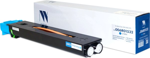 Тонер-картридж NV Print NV-006R01532C
