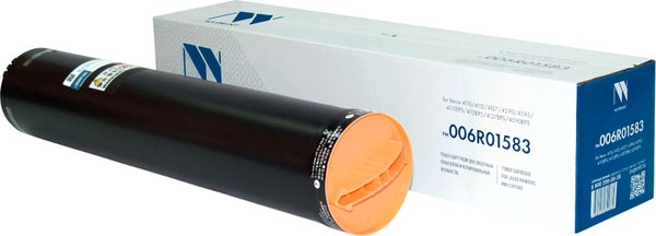 Картридж NV Print NV-006R01583