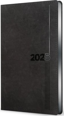 

Ежедневник, Silver Classic / ЕКСФ52517601