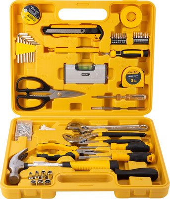 

Универсальный набор инструментов, EDL1048J