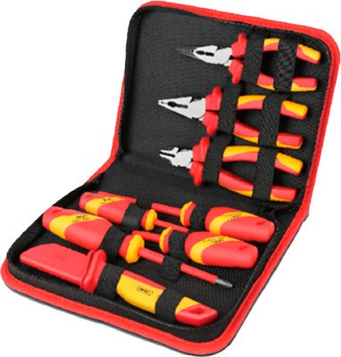 

Универсальный набор инструментов, Диэлектрический YS DQ91002