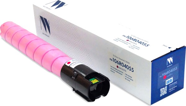 Тонер-картридж NV Print NV-106R04055M
