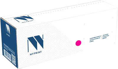 

Тонер-картридж, NV-106R03885M