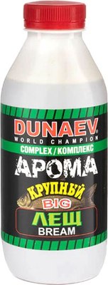 

Ароматизатор рыболовный, DFR026