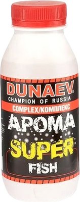 

Ароматизатор рыболовный, DFR033
