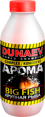 

Ароматизатор рыболовный, DFS014