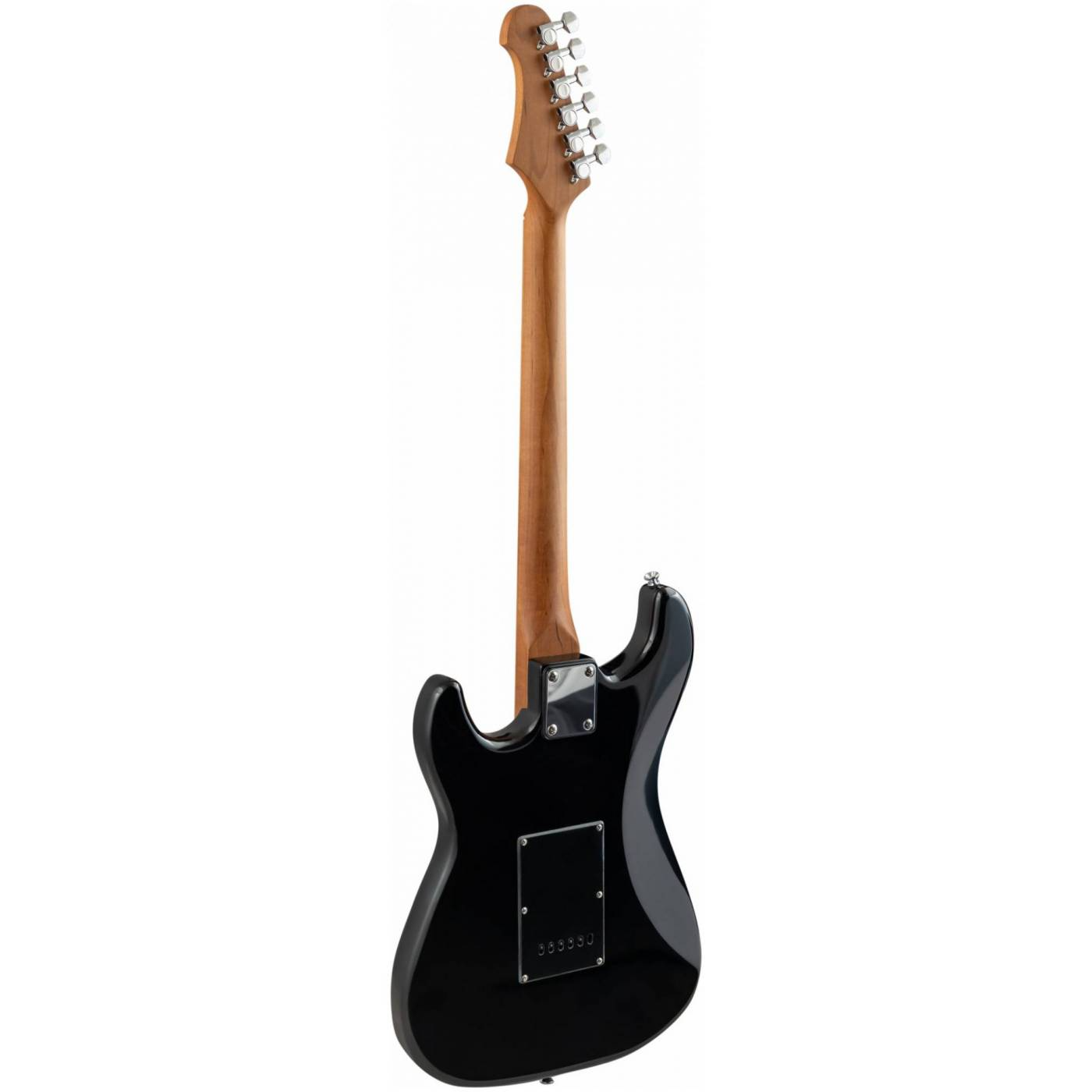 Электрогитара Jet Guitars JS-200 BK — фото 6