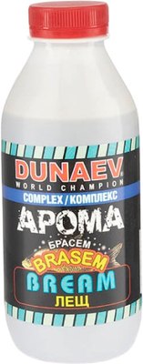 

Ароматизатор рыболовный, DFS025