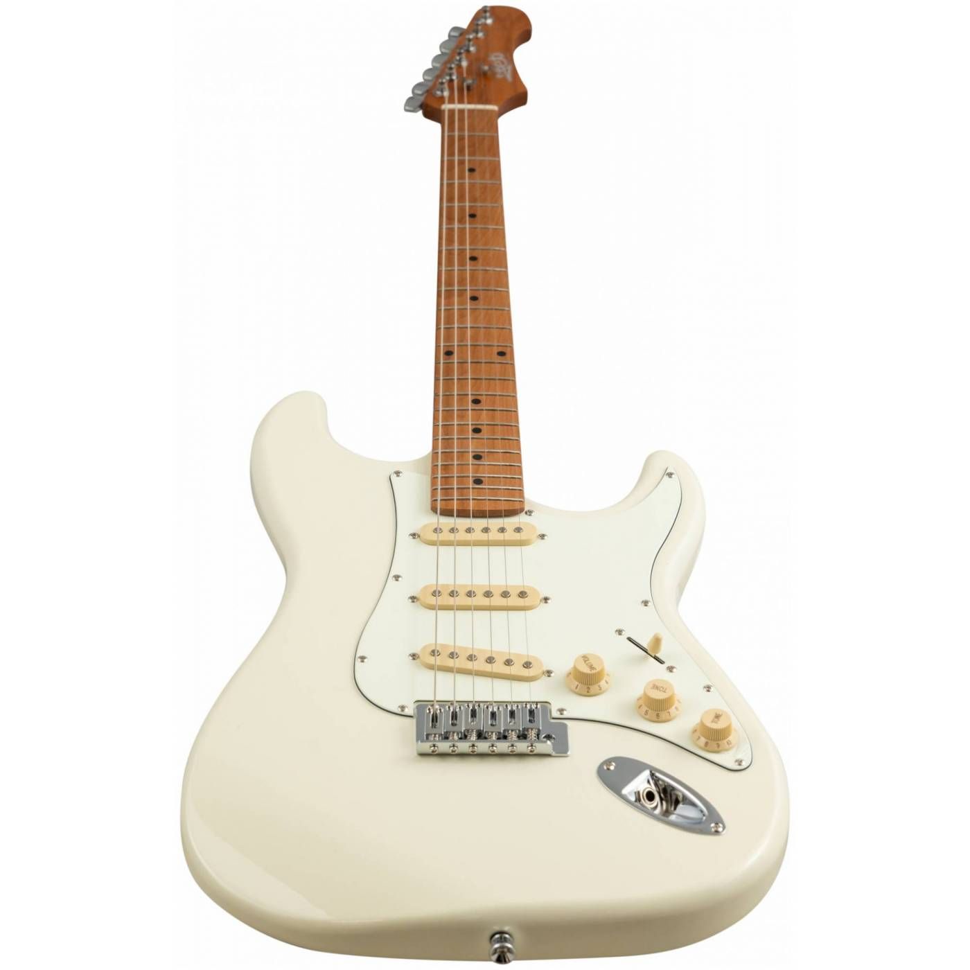 Электрогитара Jet Guitars JS-200 OW — фото 6