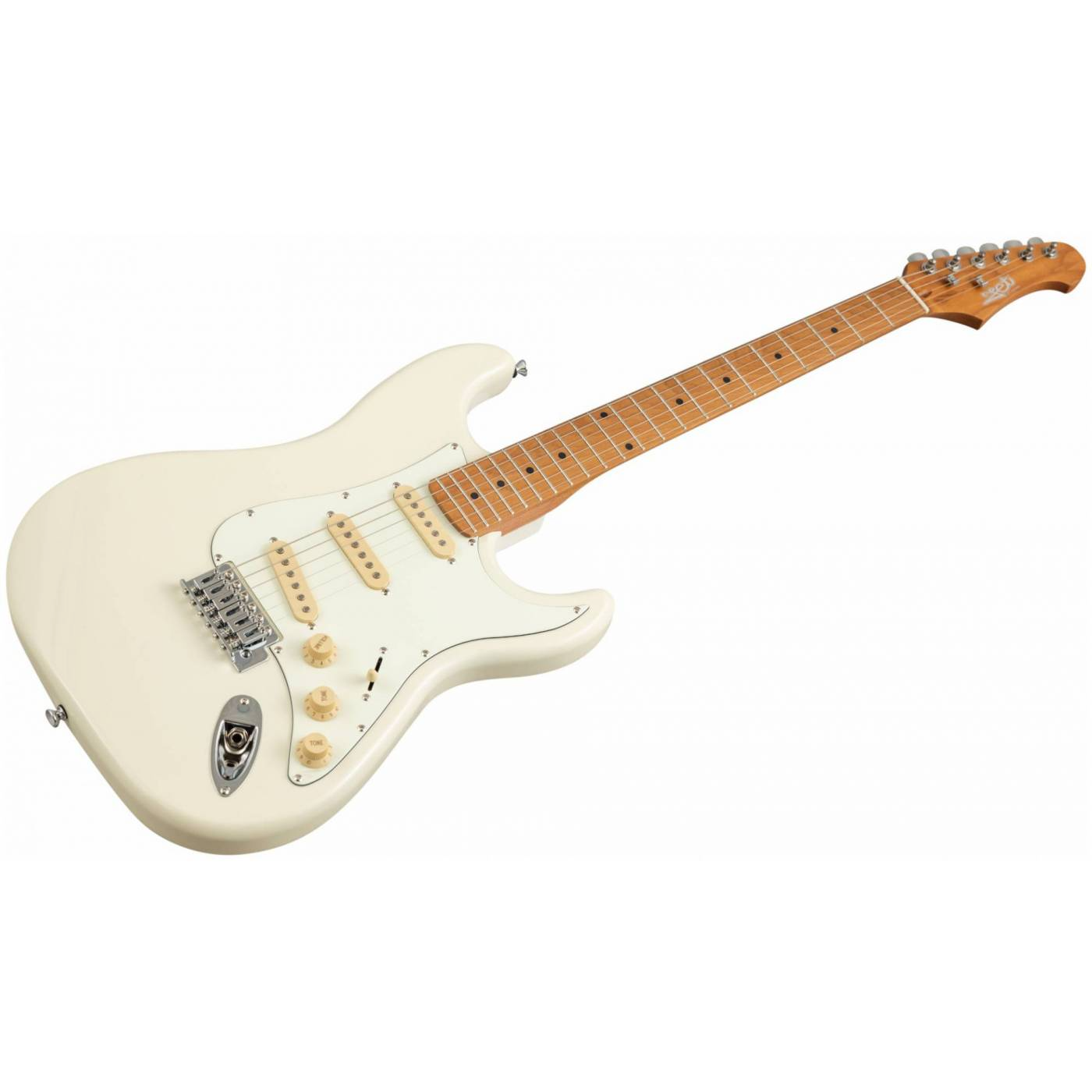 Электрогитара Jet Guitars JS-200 OW — фото 3
