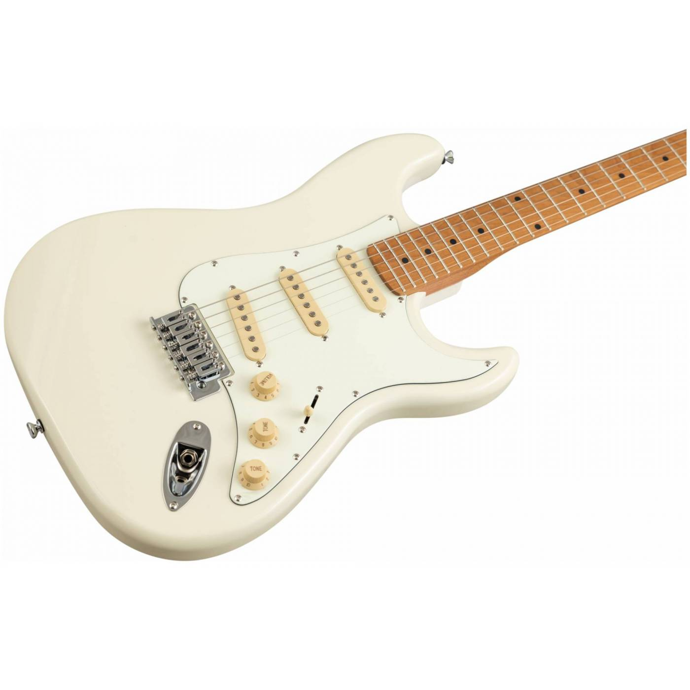 Электрогитара Jet Guitars JS-200 OW — фото 4