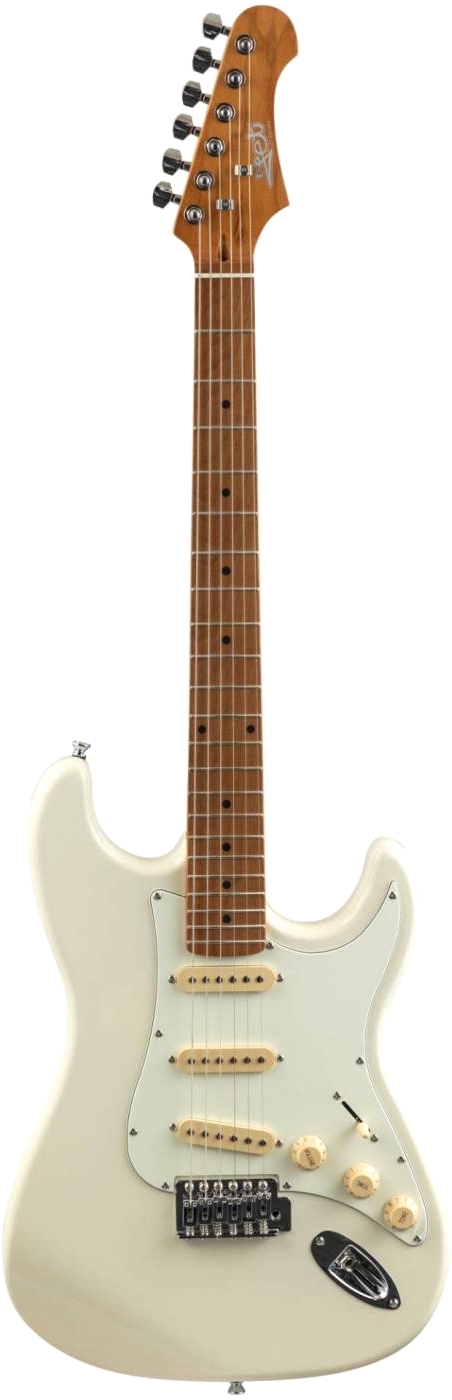 Электрогитара Jet Guitars JS-200 OW