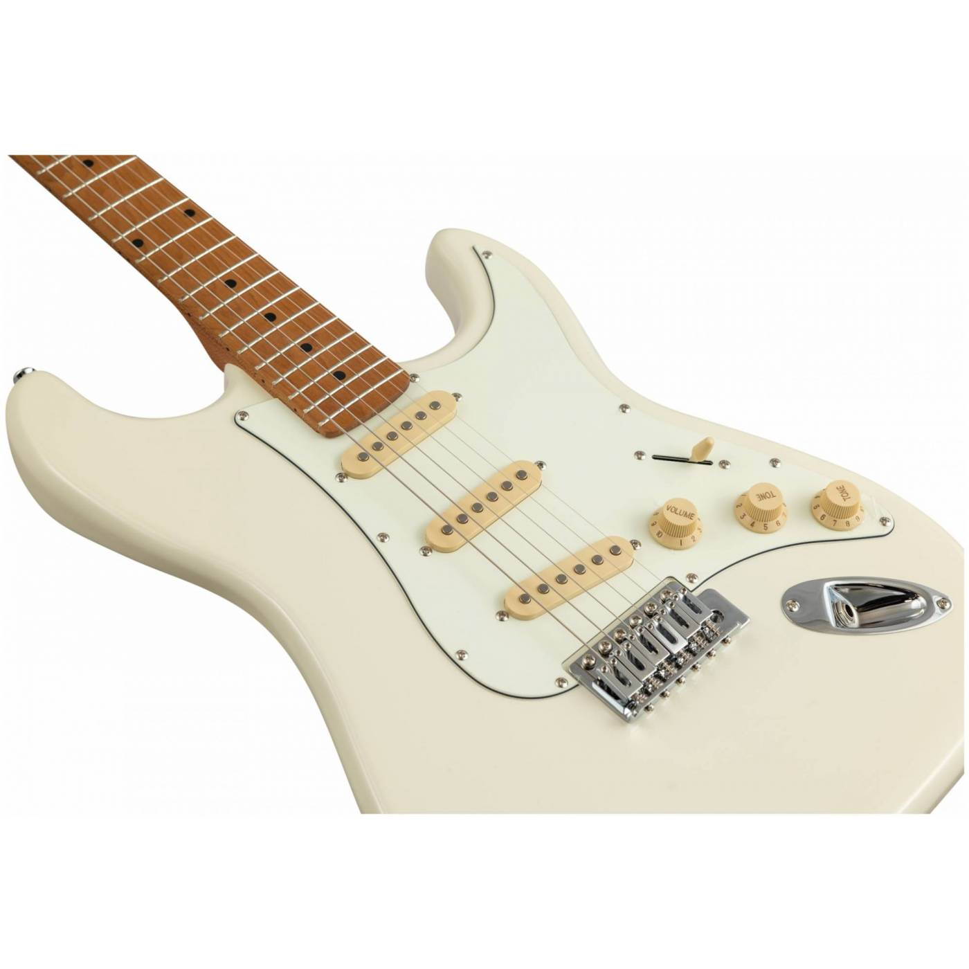 Электрогитара Jet Guitars JS-200 OW — фото 5