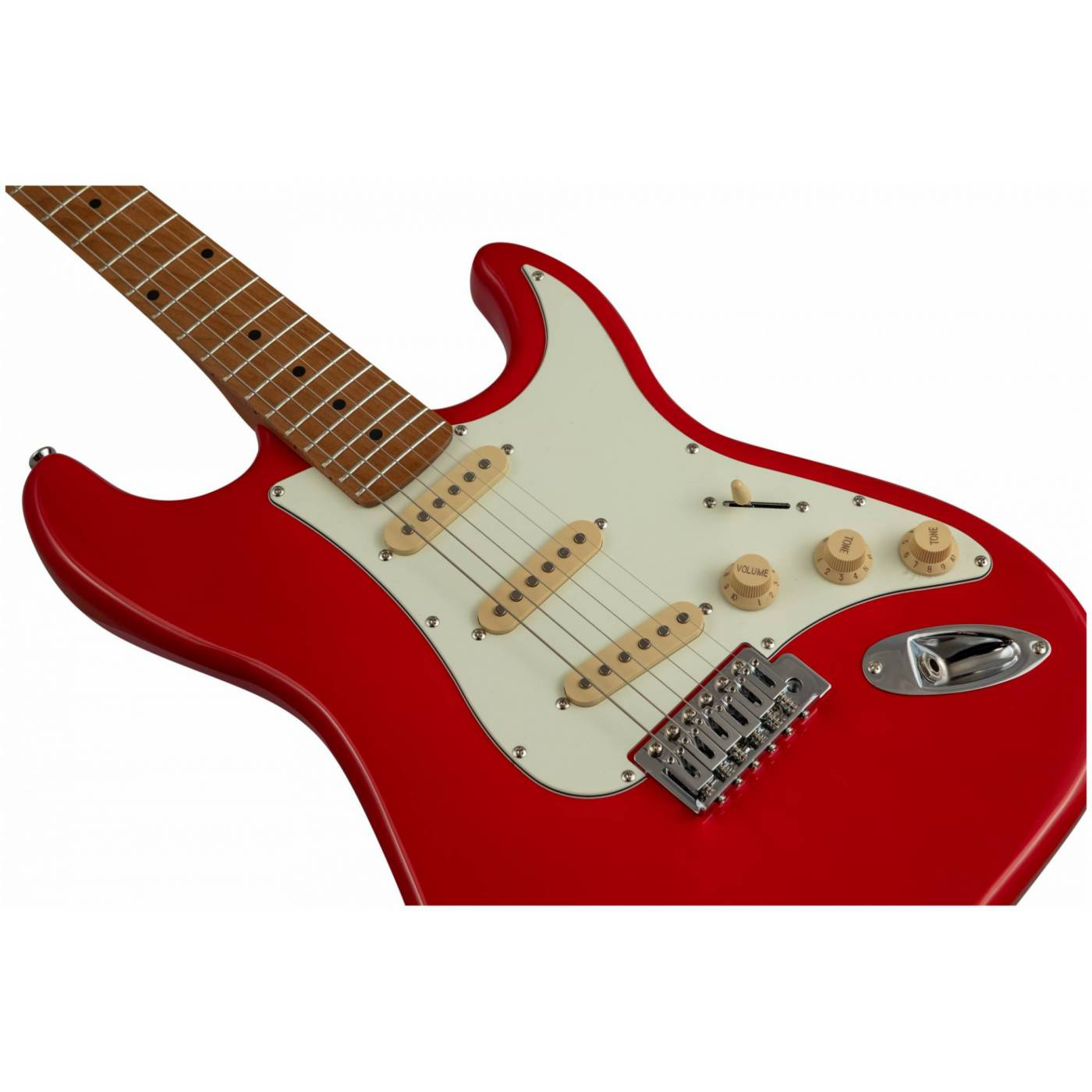 Электрогитара Jet Guitars JS-200 RD — фото 3