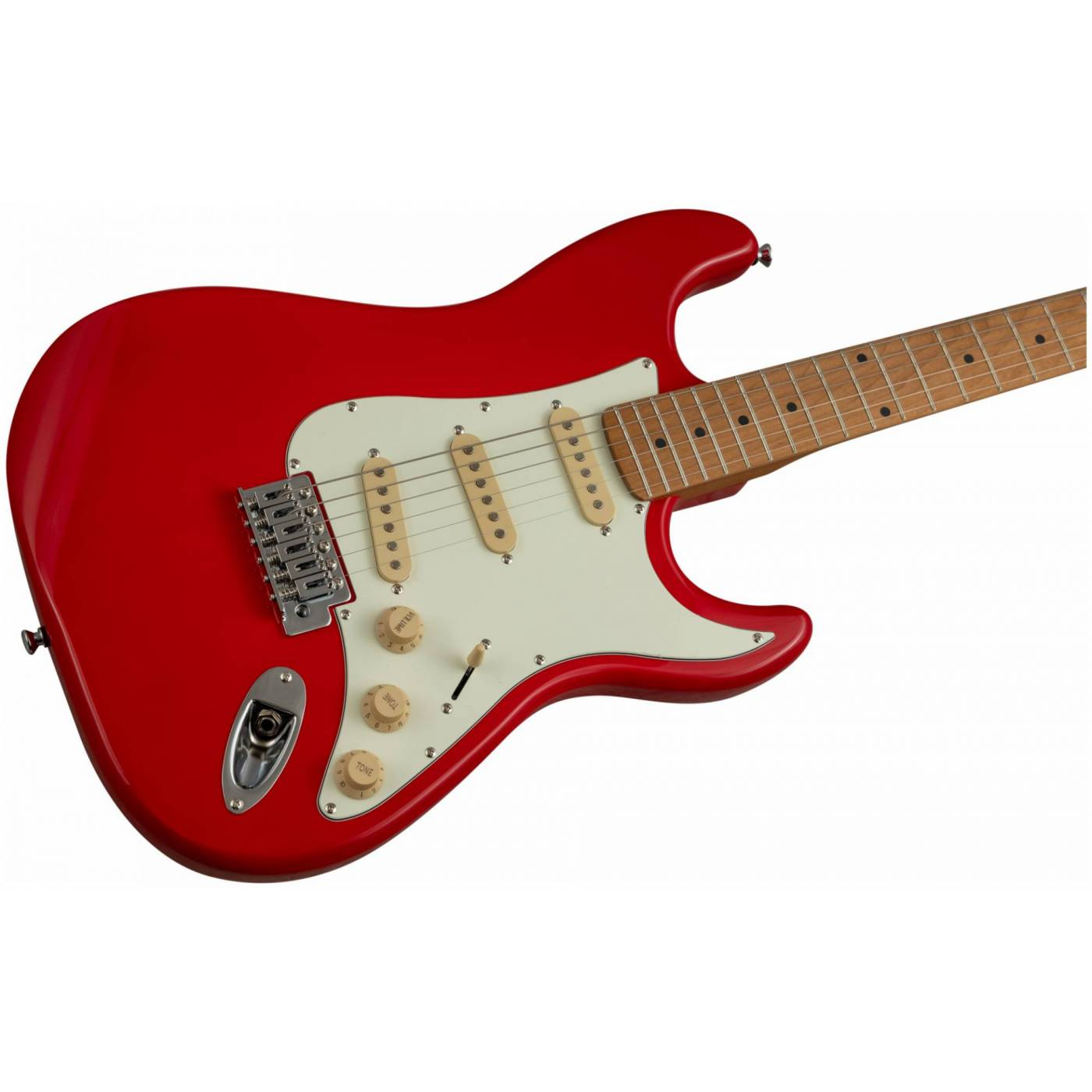 Электрогитара Jet Guitars JS-200 RD — фото 5